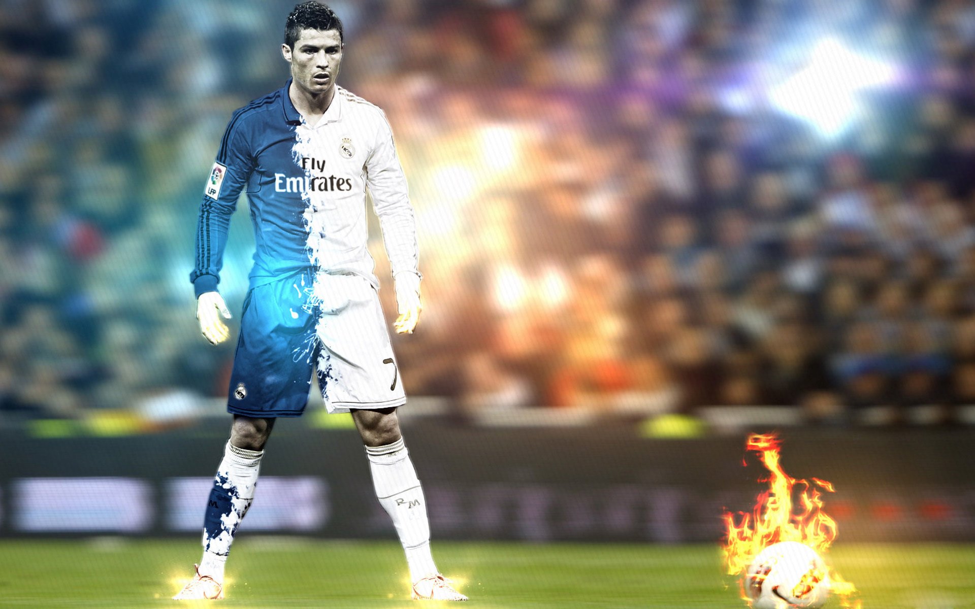 《布克表现出色，带领球队拼搏至最后一刻》，布克入场